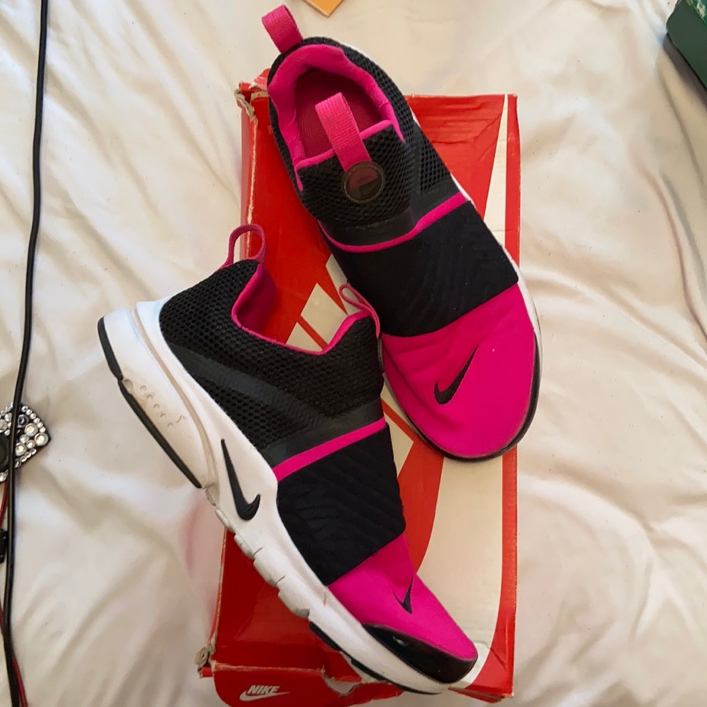 Nike presto extreme Pink